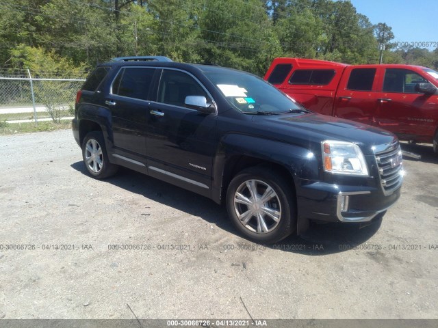 GMC TERRAIN 2016 2gkalpek8g6344681