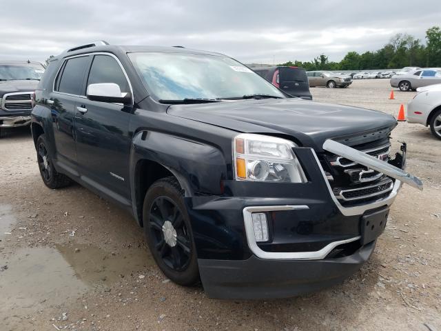 GMC TERRAIN SL 2017 2gkalpek8h6104855