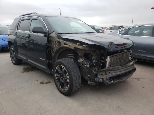 GMC TERRAIN SL 2017 2gkalpek8h6106976