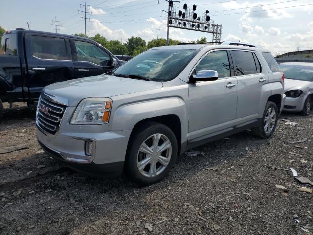 GMC TERRAIN 2017 2gkalpek8h6136575