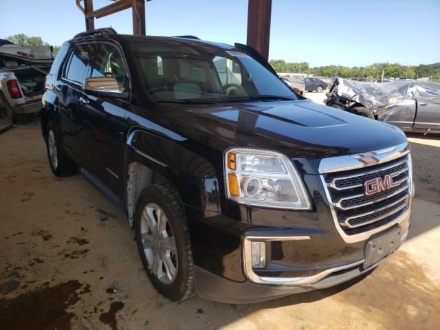 GMC TERRAIN SL 2017 2gkalpek8h6150038