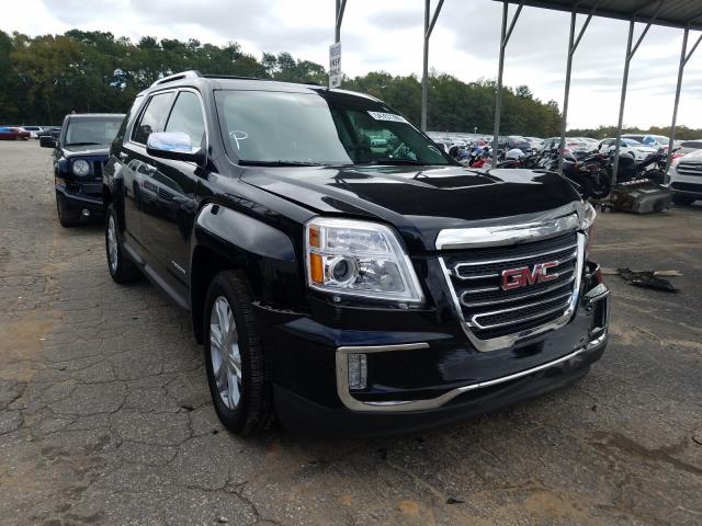 GMC TERRAIN SL 2017 2gkalpek8h6159998