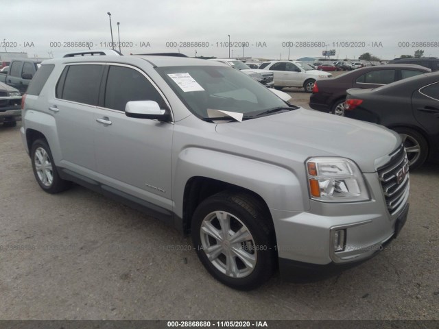 GMC TERRAIN 2017 2gkalpek8h6162450