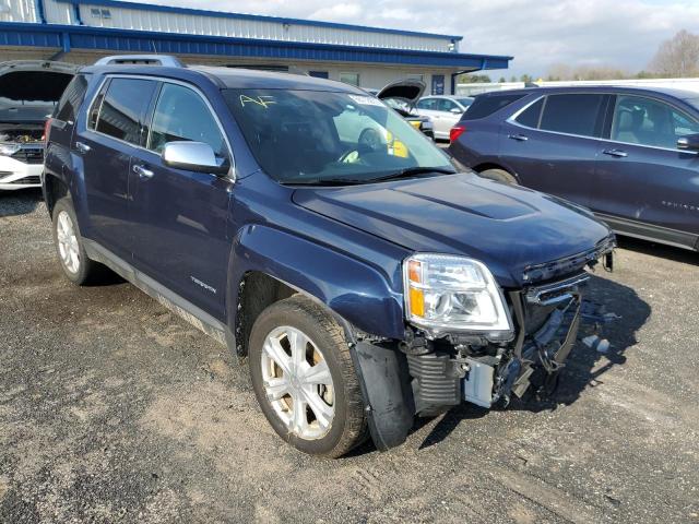 GMC TERRAIN SL 2017 2gkalpek8h6163131