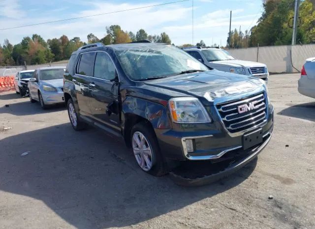 GMC TERRAIN 2017 2gkalpek8h6178714