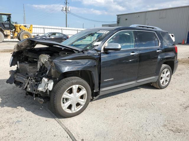 GMC TERRAIN SL 2017 2gkalpek8h6179457