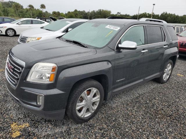 GMC TERRAIN SL 2017 2gkalpek8h6194170