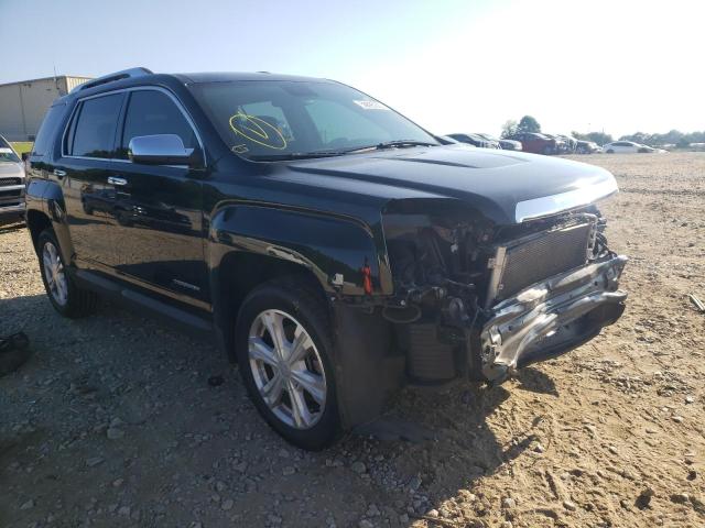 GMC TERRAIN SL 2017 2gkalpek8h6223912