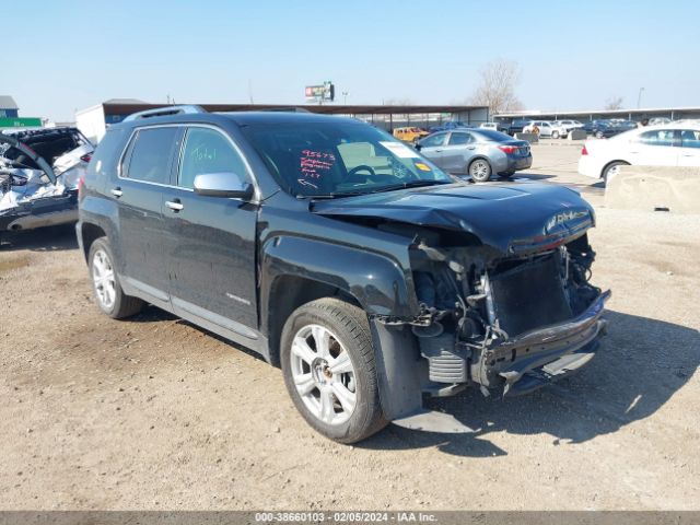 GMC TERRAIN 2017 2gkalpek8h6227958