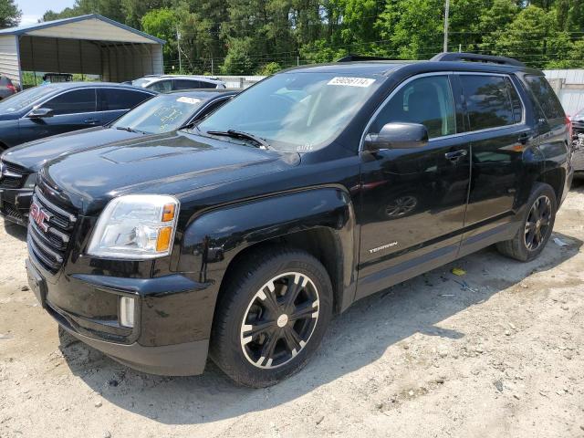 GMC TERRAIN 2017 2gkalpek8h6236465