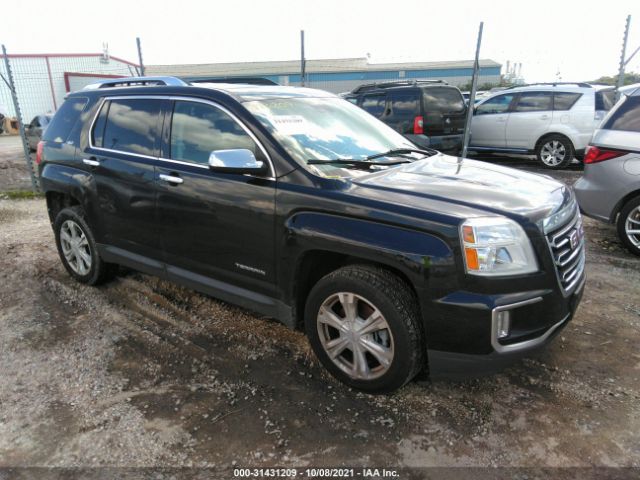 GMC TERRAIN 2017 2gkalpek8h6268123