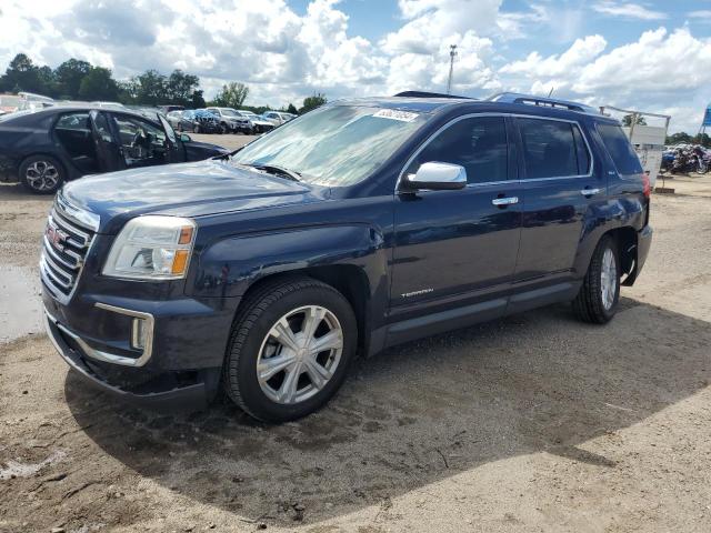 GMC TERRAIN SL 2017 2gkalpek8h6272351