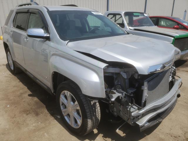 GMC TERRAIN SL 2017 2gkalpek8h6292521