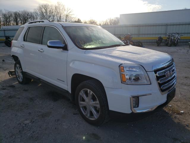 GMC TERRAIN SL 2017 2gkalpek8h6302108