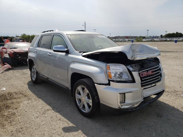 GMC TERRAIN SL 2017 2gkalpek8h6305803