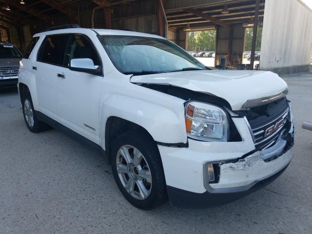 GMC TERRAIN SL 2017 2gkalpek8h6307146