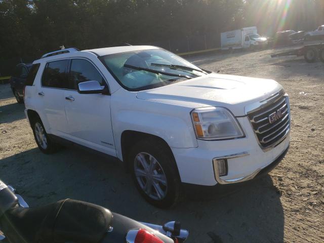 GMC TERRAIN SL 2017 2gkalpek8h6313044