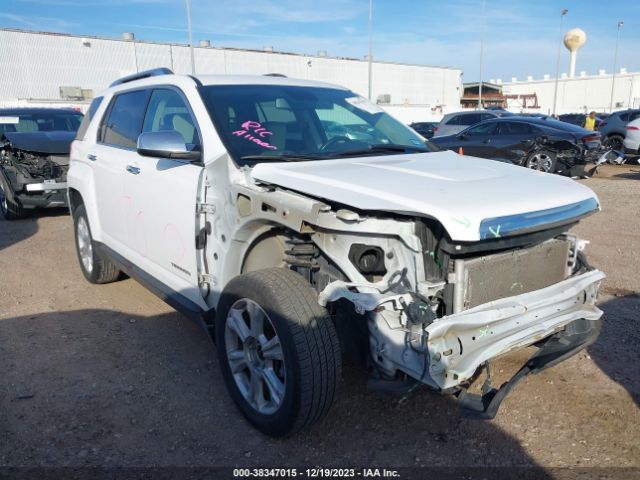 GMC TERRAIN 2017 2gkalpek8h6315389