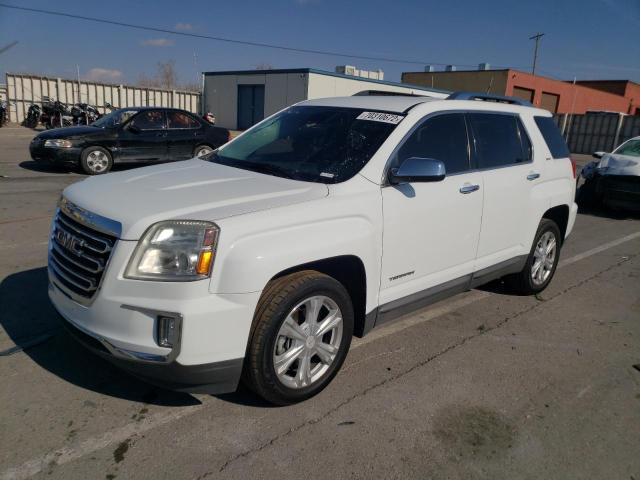 GMC TERRAIN SL 2017 2gkalpek8h6317742