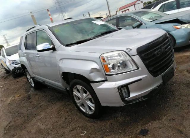 GMC TERRAIN 2017 2gkalpek8h6318227