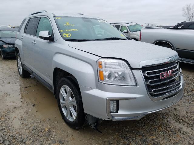 GMC TERRAIN SL 2017 2gkalpek8h6326750