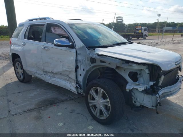 GMC TERRAIN 2017 2gkalpek8h6328711