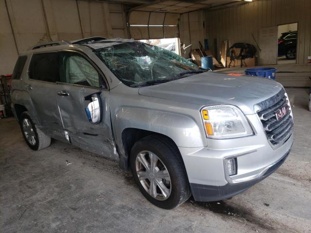 GMC TERRAIN SL 2017 2gkalpek8h6335996