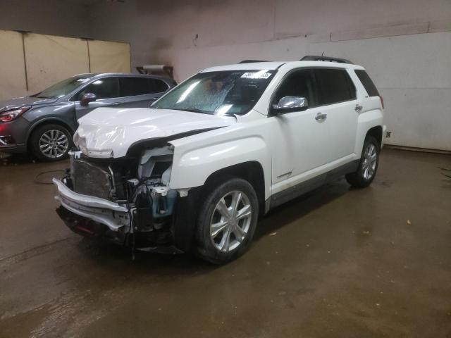 GMC TERRAIN SL 2017 2gkalpek8h6345377