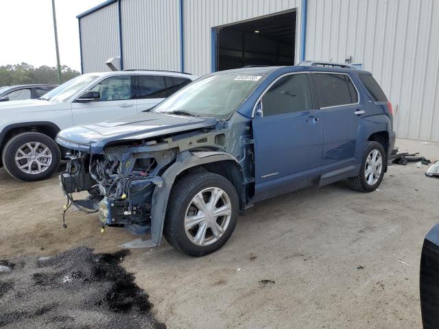 GMC TERRAIN SL 2016 2gkalpek9g6149320