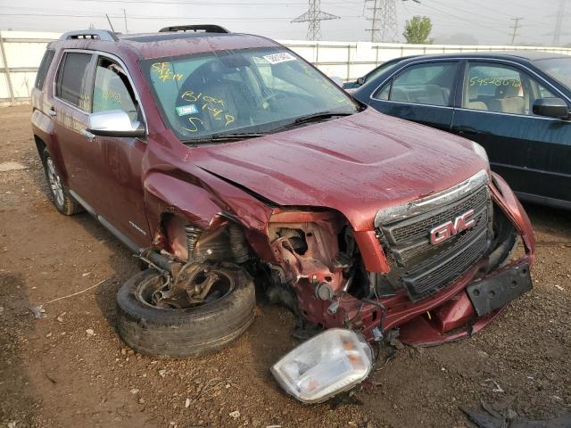 GMC TERRAIN 2016 2gkalpek9g6150967