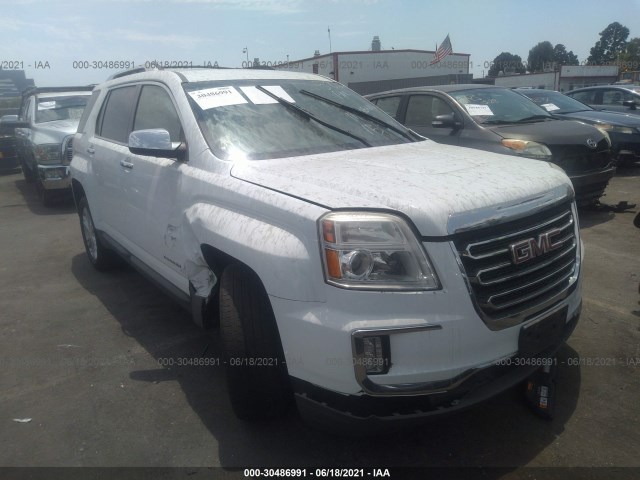 GMC TERRAIN 2016 2gkalpek9g6155666