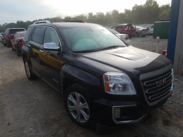 GMC TERRAIN SL 2016 2gkalpek9g6178686