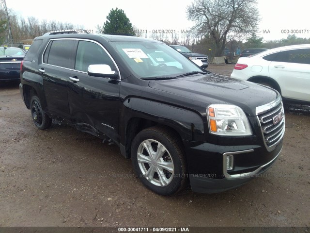 GMC TERRAIN 2016 2gkalpek9g6178767