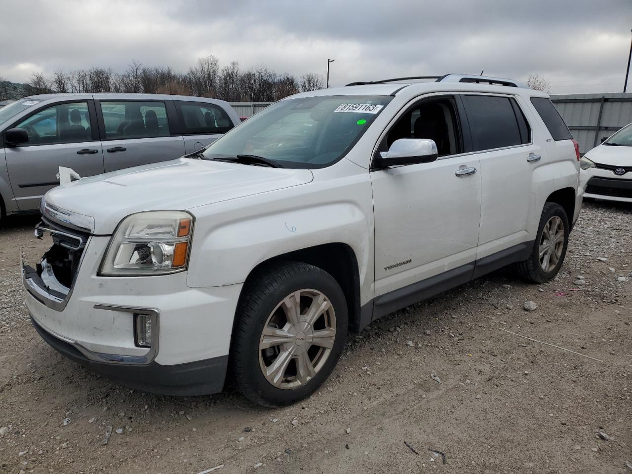 GMC TERRAIN 2016 2gkalpek9g6182091