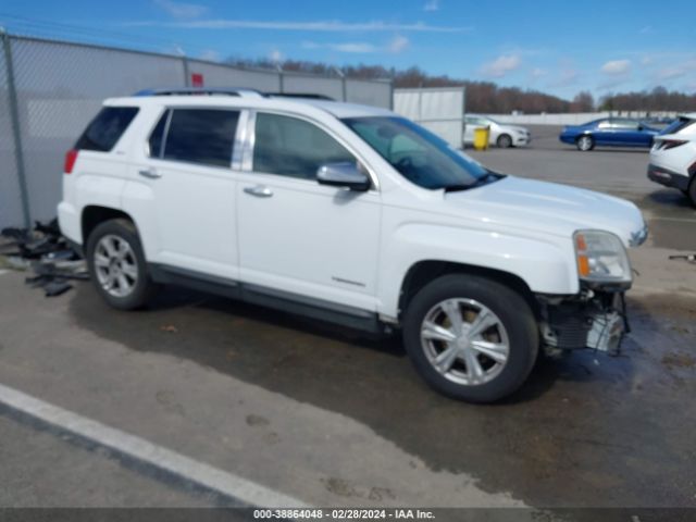 GMC TERRAIN 2016 2gkalpek9g6222217