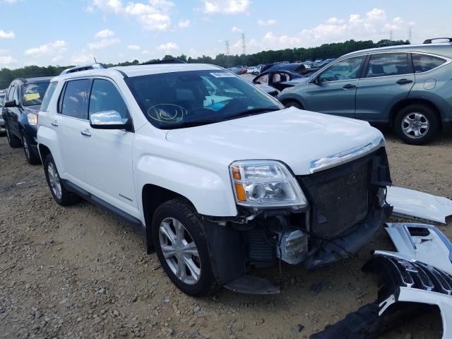 GMC TERRAIN SL 2016 2gkalpek9g6254942