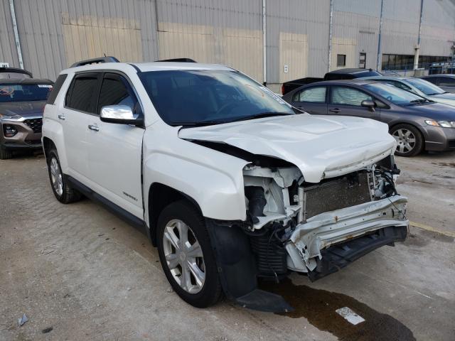 GMC TERRAIN SL 2016 2gkalpek9g6255413