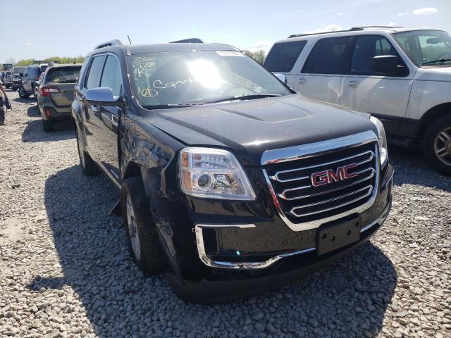 GMC TERRAIN SL 2016 2gkalpek9g6259221