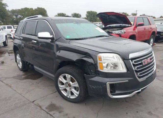 GMC TERRAIN 2016 2gkalpek9g6266220