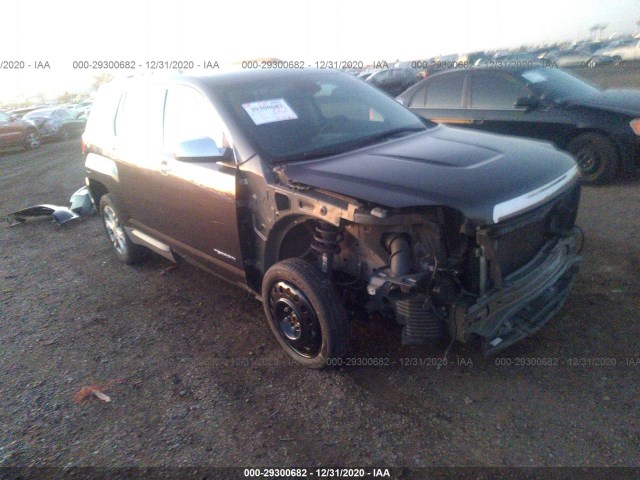 GMC TERRAIN 2016 2gkalpek9g6266587