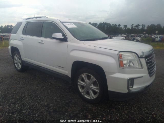 GMC TERRAIN 2016 2gkalpek9g6268338