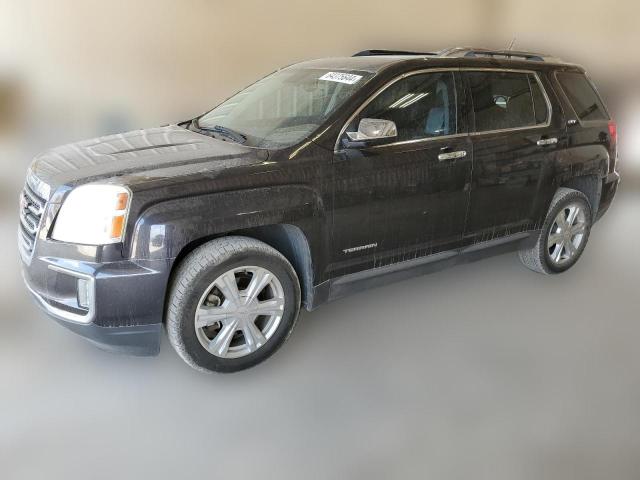 GMC TERRAIN 2016 2gkalpek9g6303539