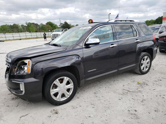 GMC TERRAIN SL 2016 2gkalpek9g6314735