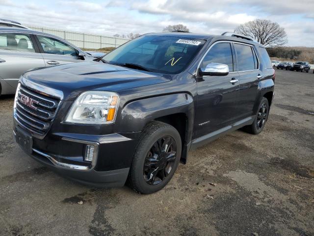 GMC TERRAIN SL 2016 2gkalpek9g6321300