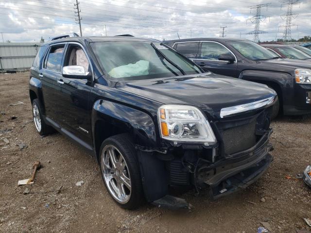 GMC TERRAIN SL 2016 2gkalpek9g6327565