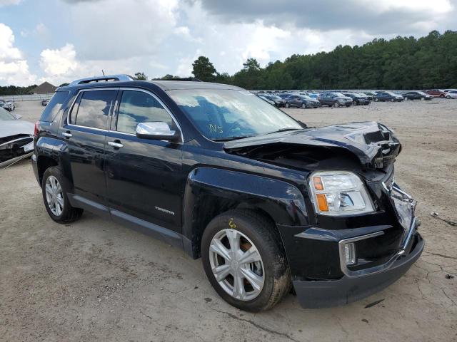 GMC TERRAIN SL 2016 2gkalpek9g6339165