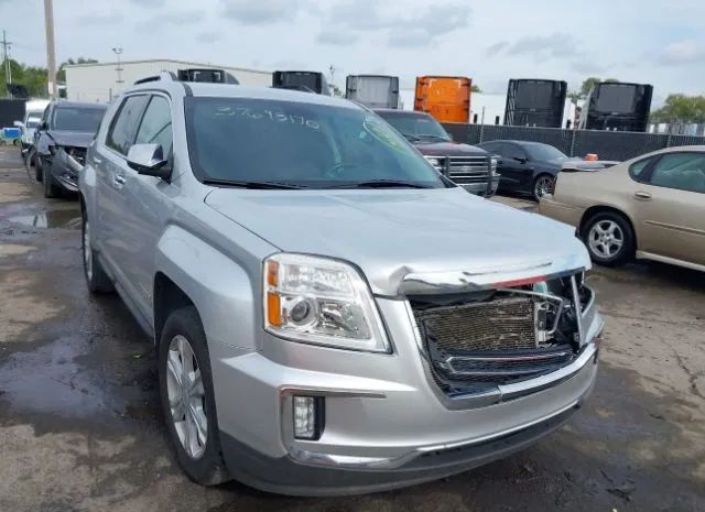 GMC TERRAIN 2017 2gkalpek9h6110101