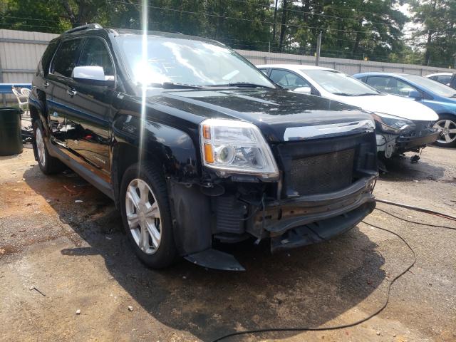 GMC TERRAIN SL 2017 2gkalpek9h6115962