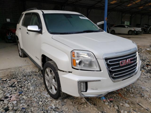 GMC TERRAIN SL 2017 2gkalpek9h6121292