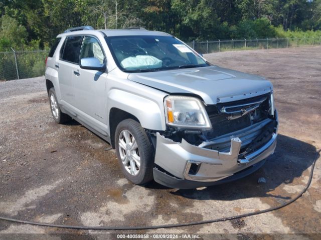 GMC TERRAIN 2017 2gkalpek9h6160514